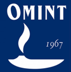 Logo da Omint