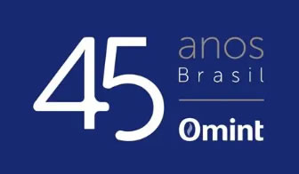 Omint 45 anos Brasil